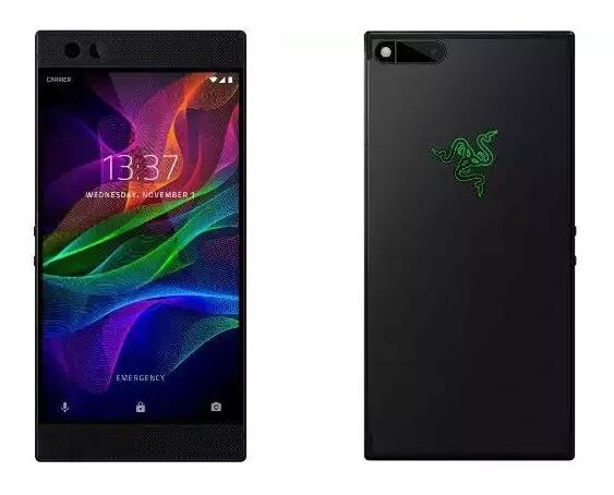 陈民亮：Razer Phone即将登陆印度市场